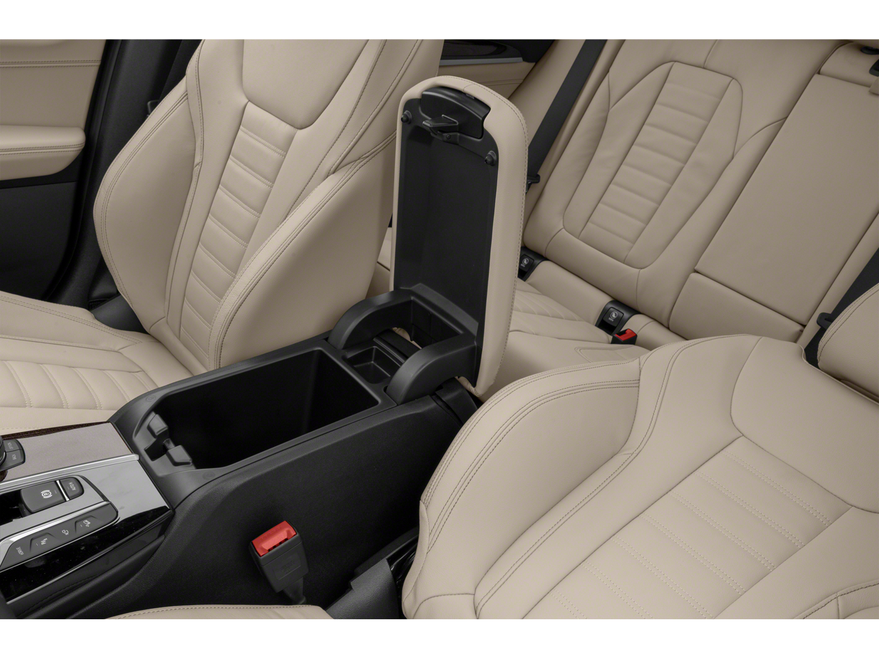 2021 BMW X3 xDrive30e