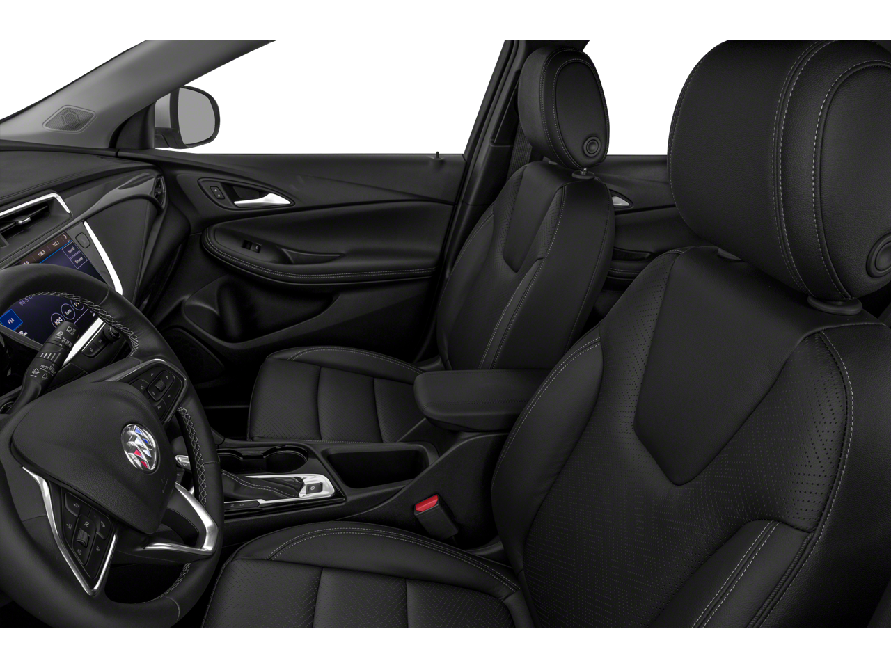 2021 Buick Encore GX AWD Essence