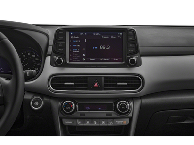 2021 Hyundai Kona Ultimate