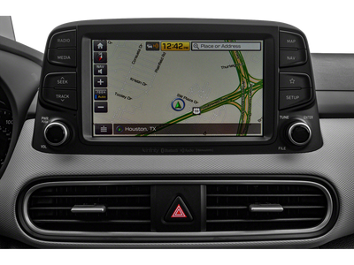 2021 Hyundai Kona Ultimate