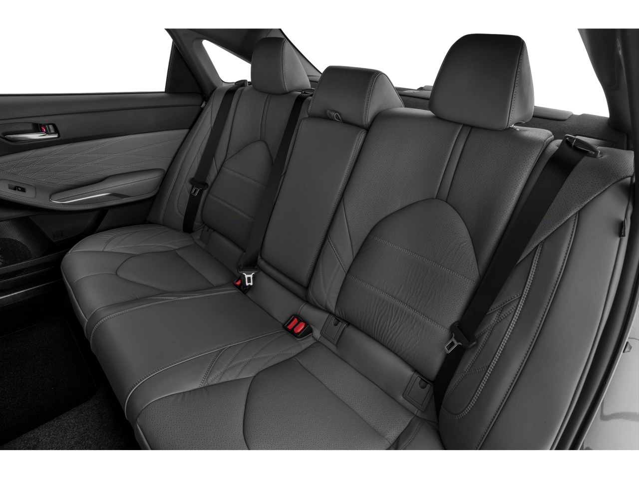 2021 Toyota Avalon Limited