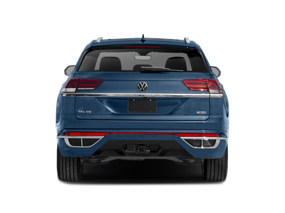 2021 Volkswagen Atlas Cross Sport 3.6L V6 SEL R-Line