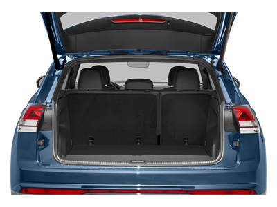 2021 Volkswagen Atlas Cross Sport 3.6L V6 SEL R-Line