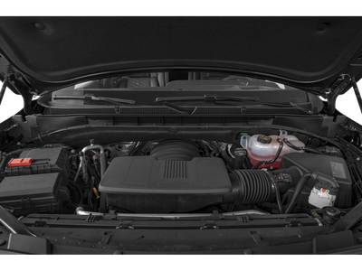 2022 Cadillac Escalade ESV Premium Luxury Platinum