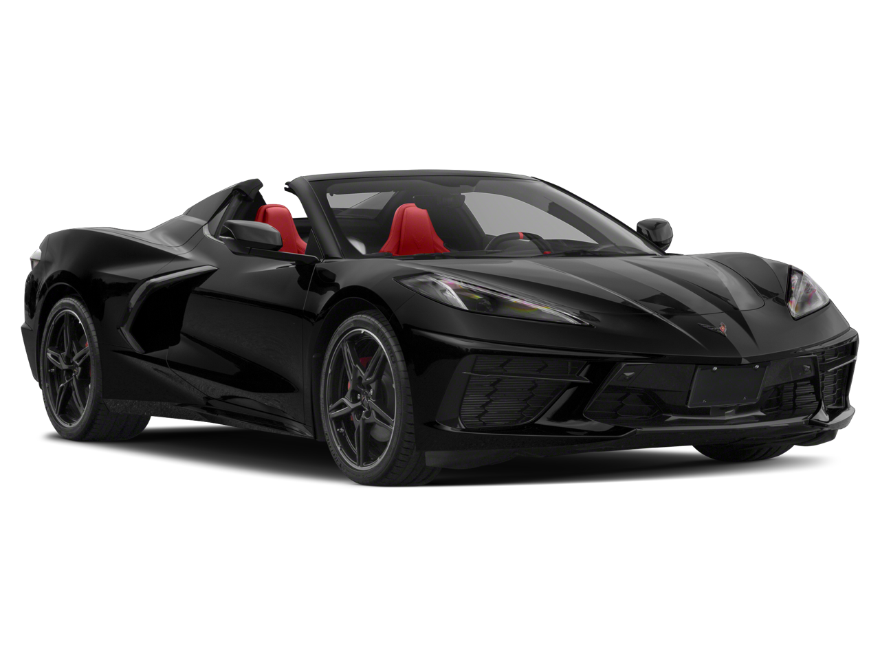 2022 Chevrolet Corvette Stingray 1LT