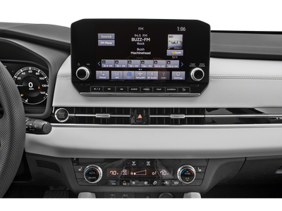 2022 Mitsubishi Outlander SEL 2.5 2WD