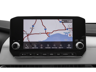 2022 Mitsubishi Outlander SEL 2.5 2WD