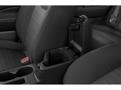 2022 Nissan Leaf S Plus