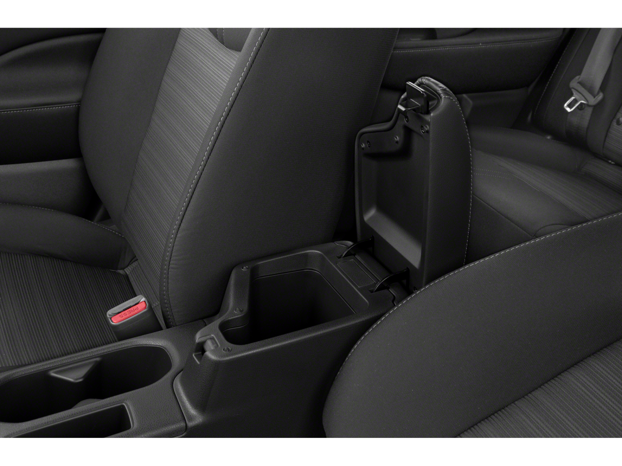 2022 Nissan Leaf S Plus