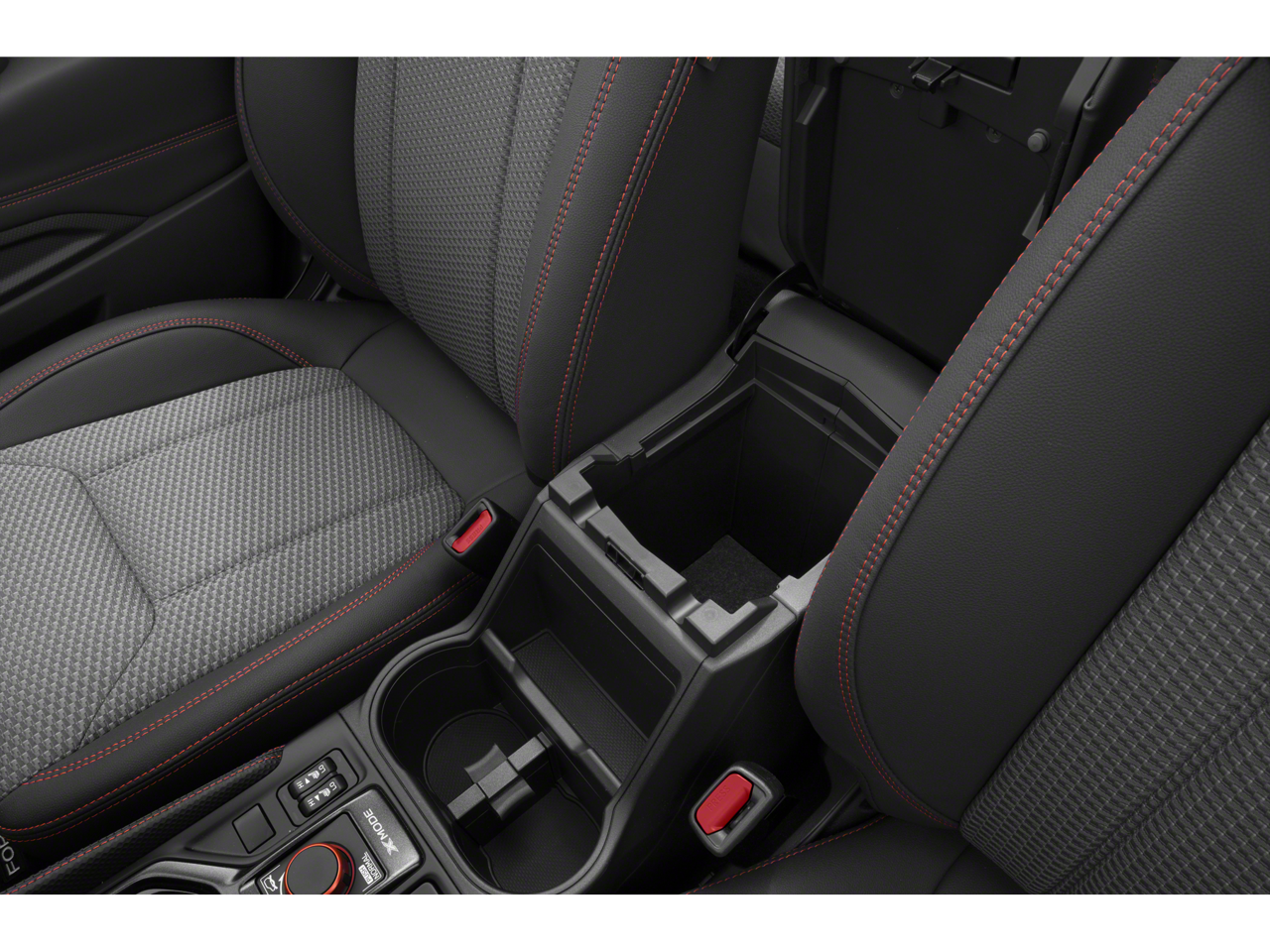 2022 Subaru Forester Sport