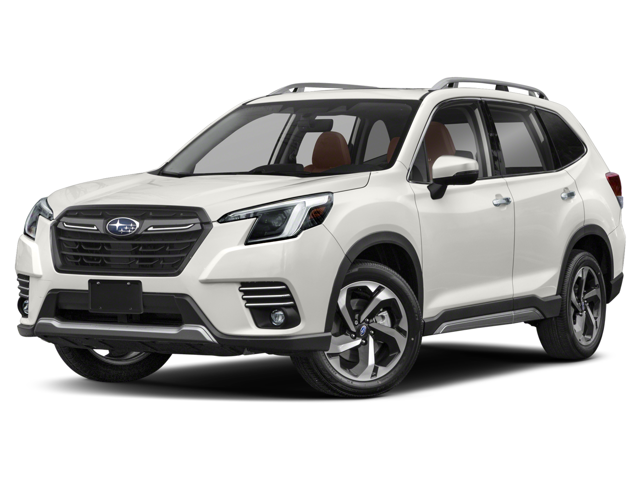 2022 Subaru Forester Touring's photo