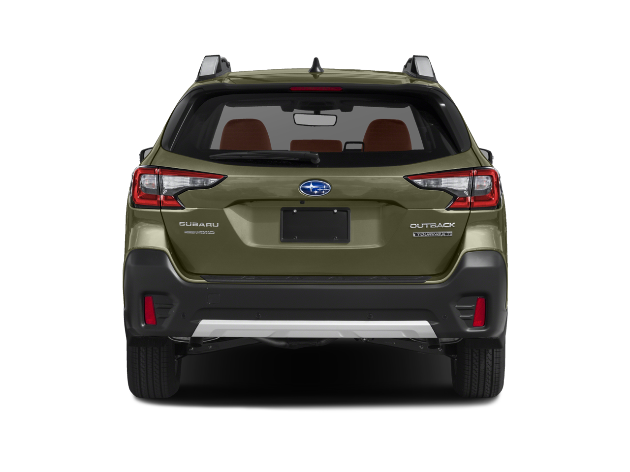 2022 Subaru Outback Touring XT