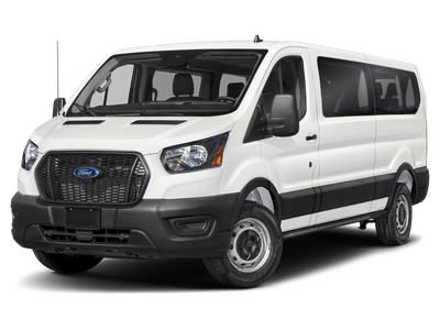 2023 Ford Transit-350 XL
