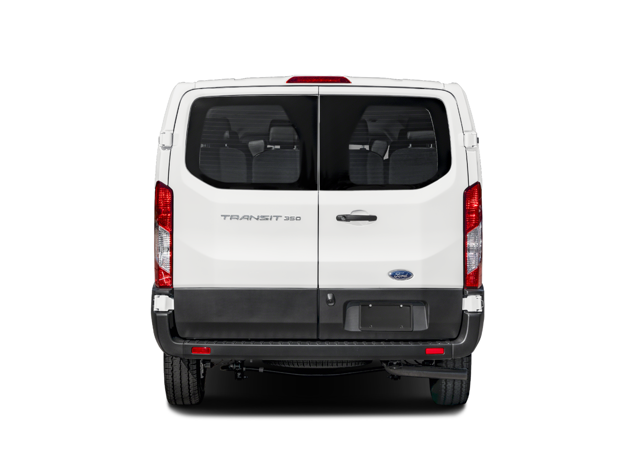 2023 Ford Transit-350 XL