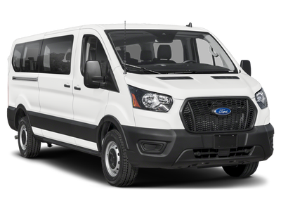2023 Ford Transit-350 XL