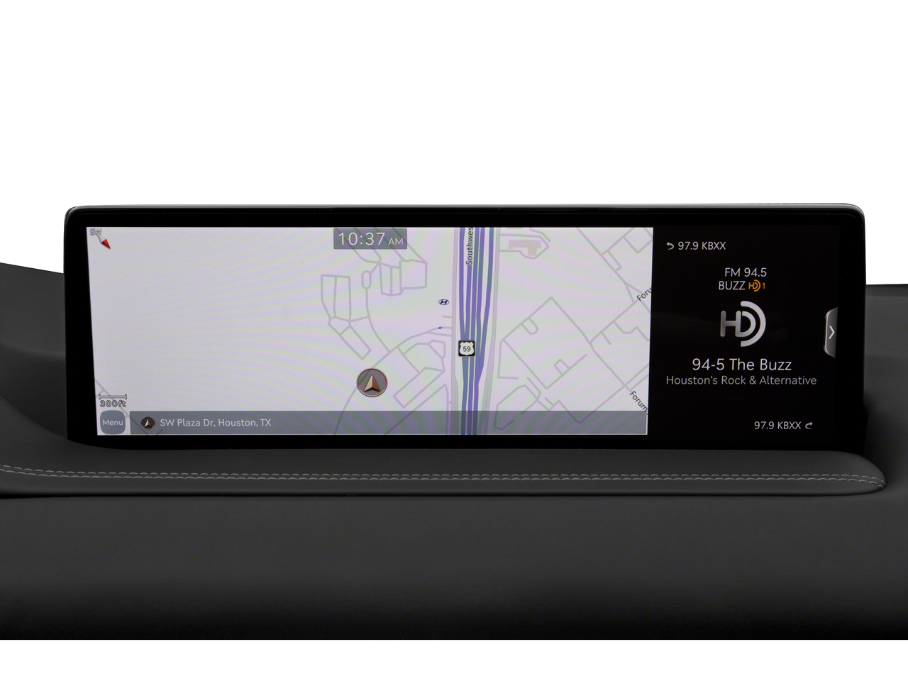 2023 Genesis GV80 3.5T Advanced +