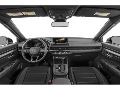 2023 Honda CR-V Sport