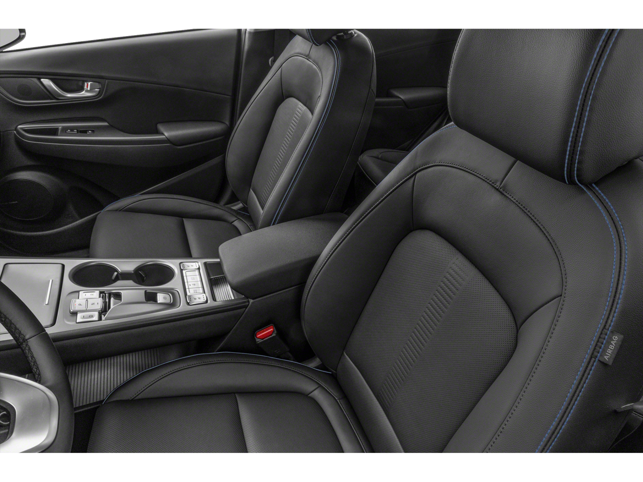 2023 Hyundai Kona Electric SE