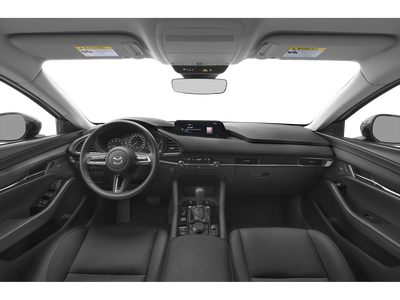 2023 Mazda Mazda3 2.5 S Premium Package