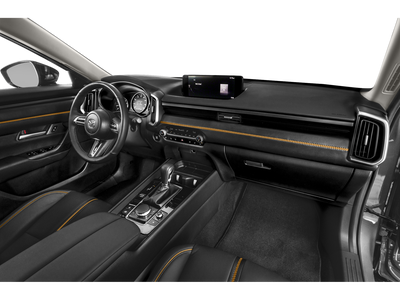 2023 Mazda Mazda CX-50 2.5 Turbo Premium Package