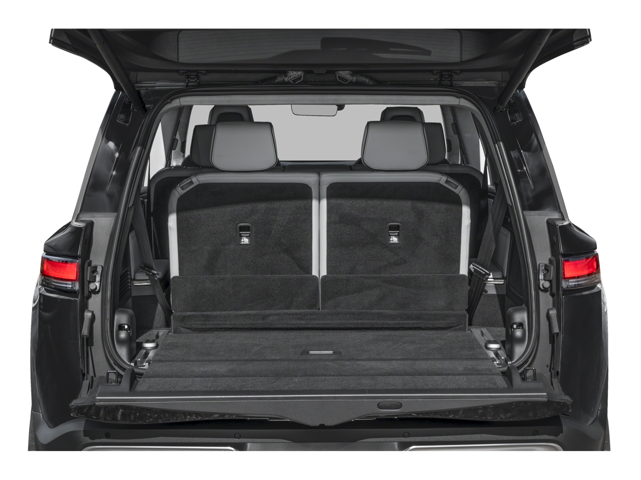 2023 Rivian R1S Adventure