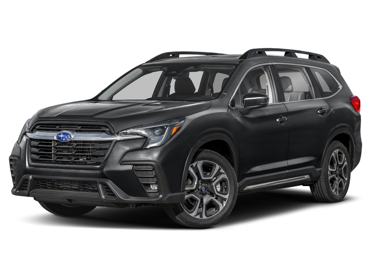 2023 Subaru Ascent Limited 8 Passenger's photo