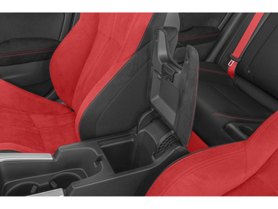 2024 Honda Civic Type R Manual
