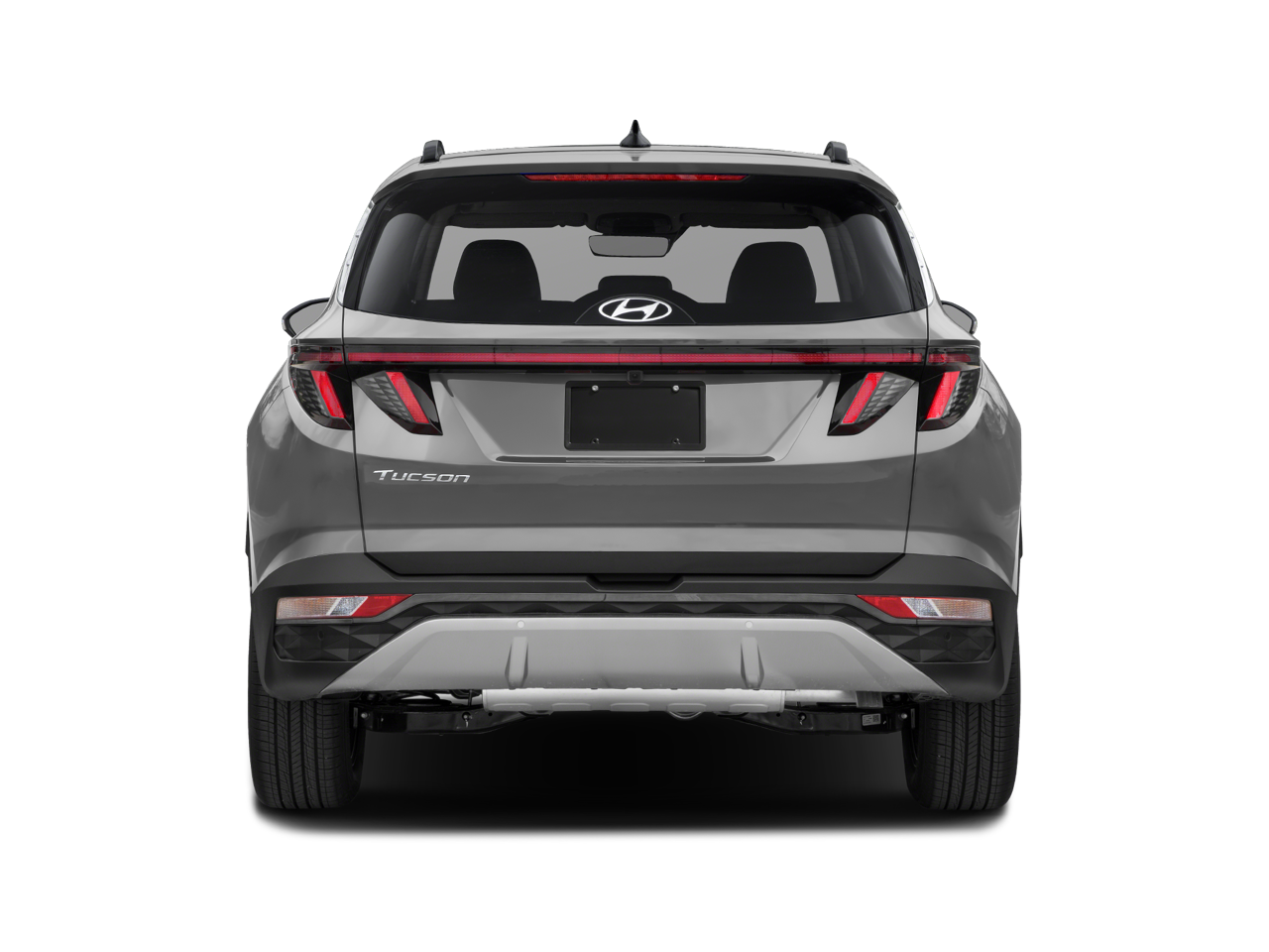 2024 Hyundai Tucson Limited photo 2