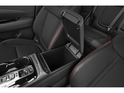 2024 Hyundai Tucson Hybrid N Line