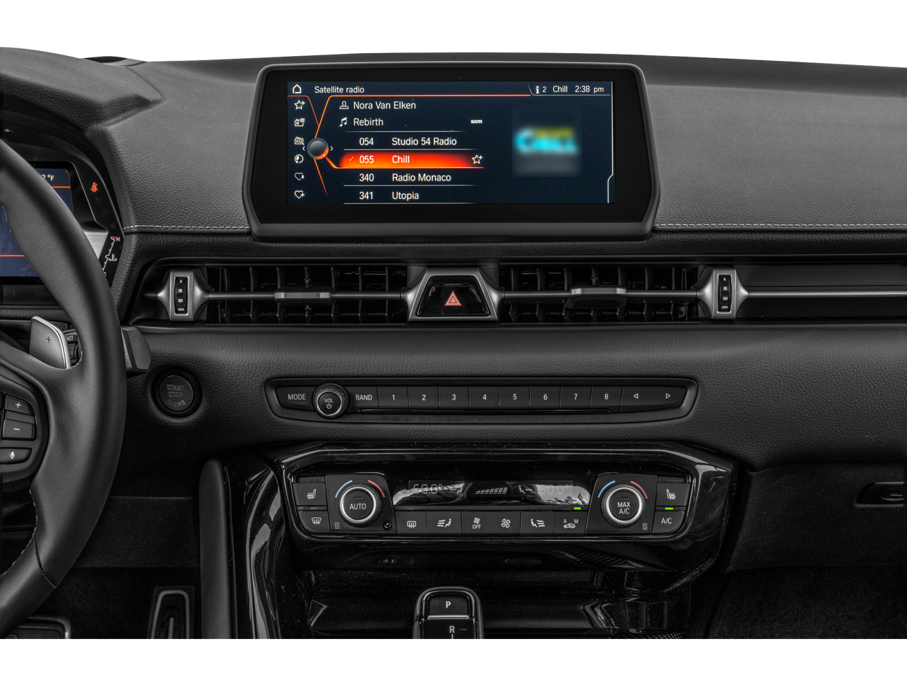 2024 Toyota GR Supra 3.0 Premium