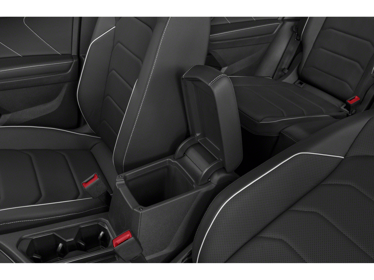 2024 Volkswagen Tiguan 2.0T SEL R-Line