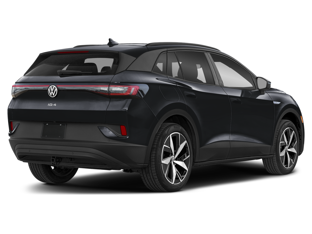 Used 2024 Volkswagen ID.4 PRO with VIN 1V2DSPE8XRC009799 for sale in North Bethesda, MD