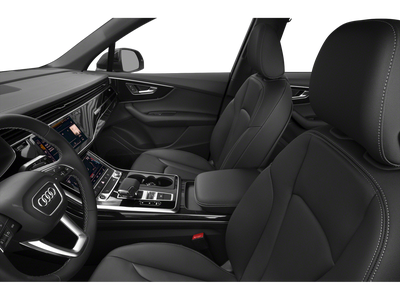 2025 Audi Q7 Premium Plus 55 TFSI quattro Tiptronic