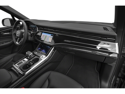 2025 Audi Q7 Premium Plus 55 TFSI quattro Tiptronic