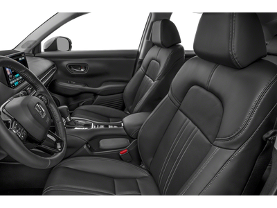 2025 Honda HR-V AWD EX-L