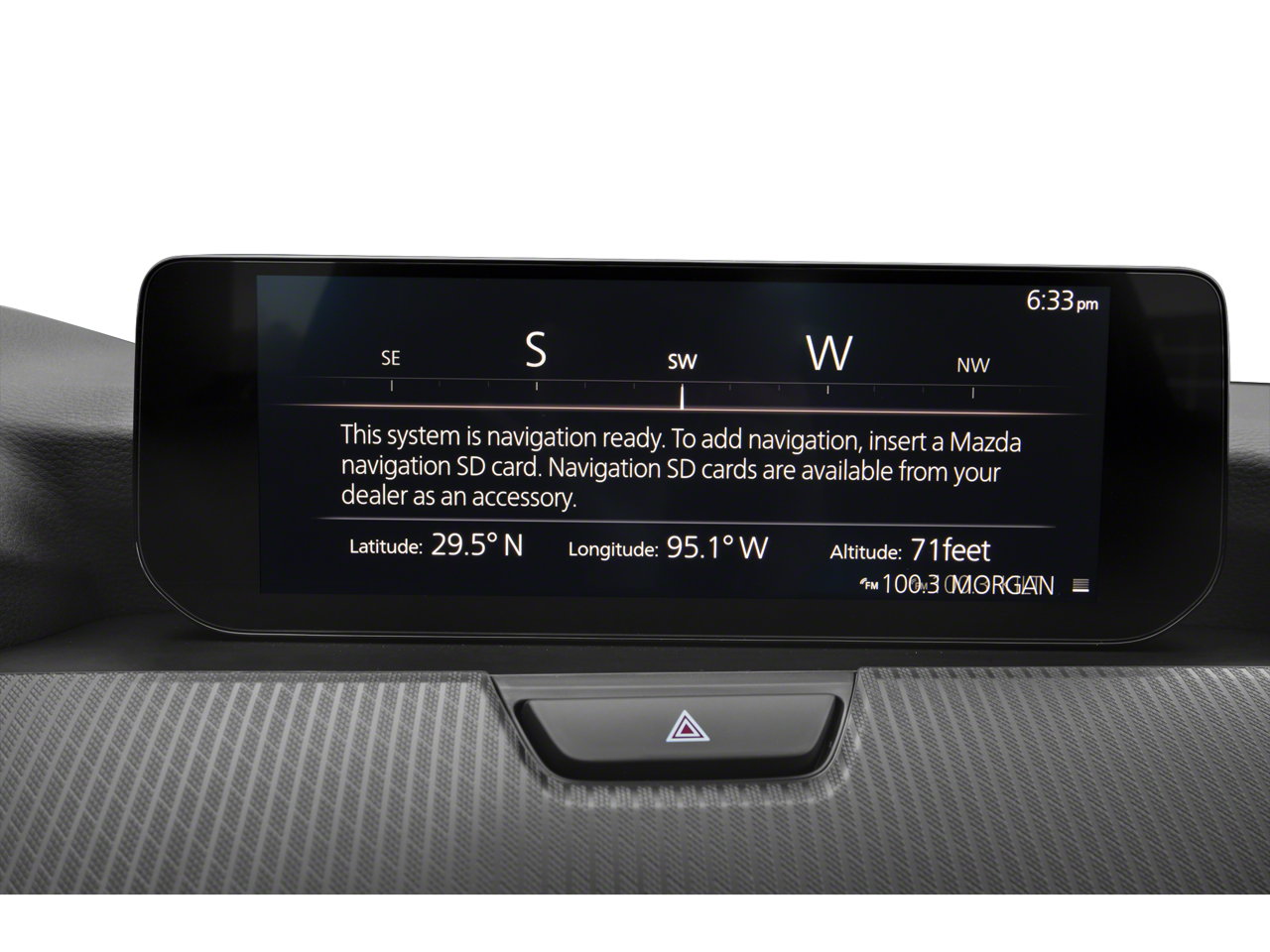 2025 Mazda Mazda CX-90 3.3 Turbo Select