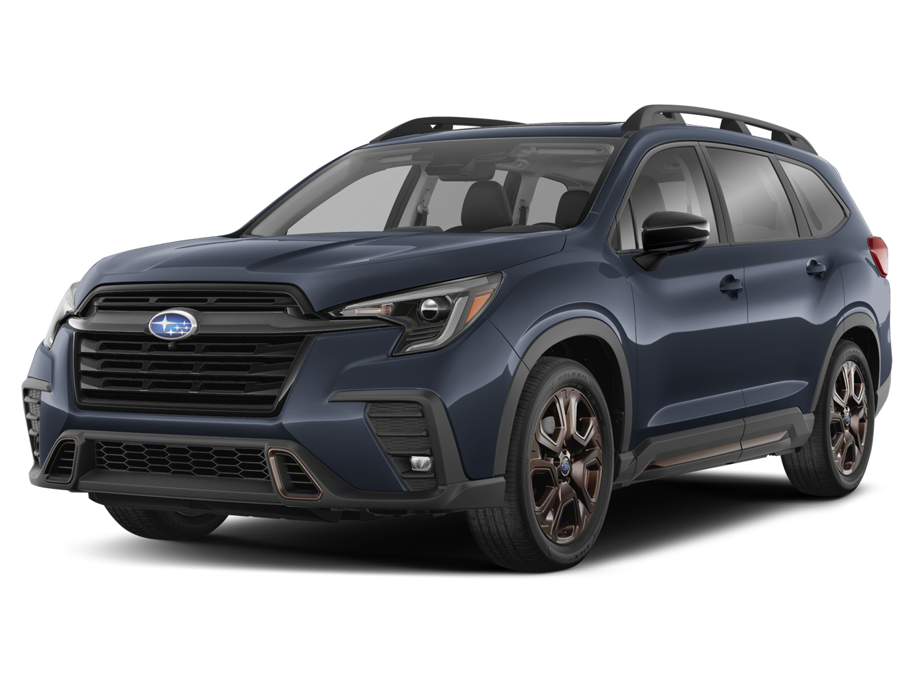 2025 Subaru Ascent Bronze Edition 7 Passenger's photo