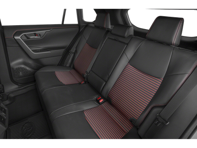 2025 Toyota RAV4 XSE AWD XSE