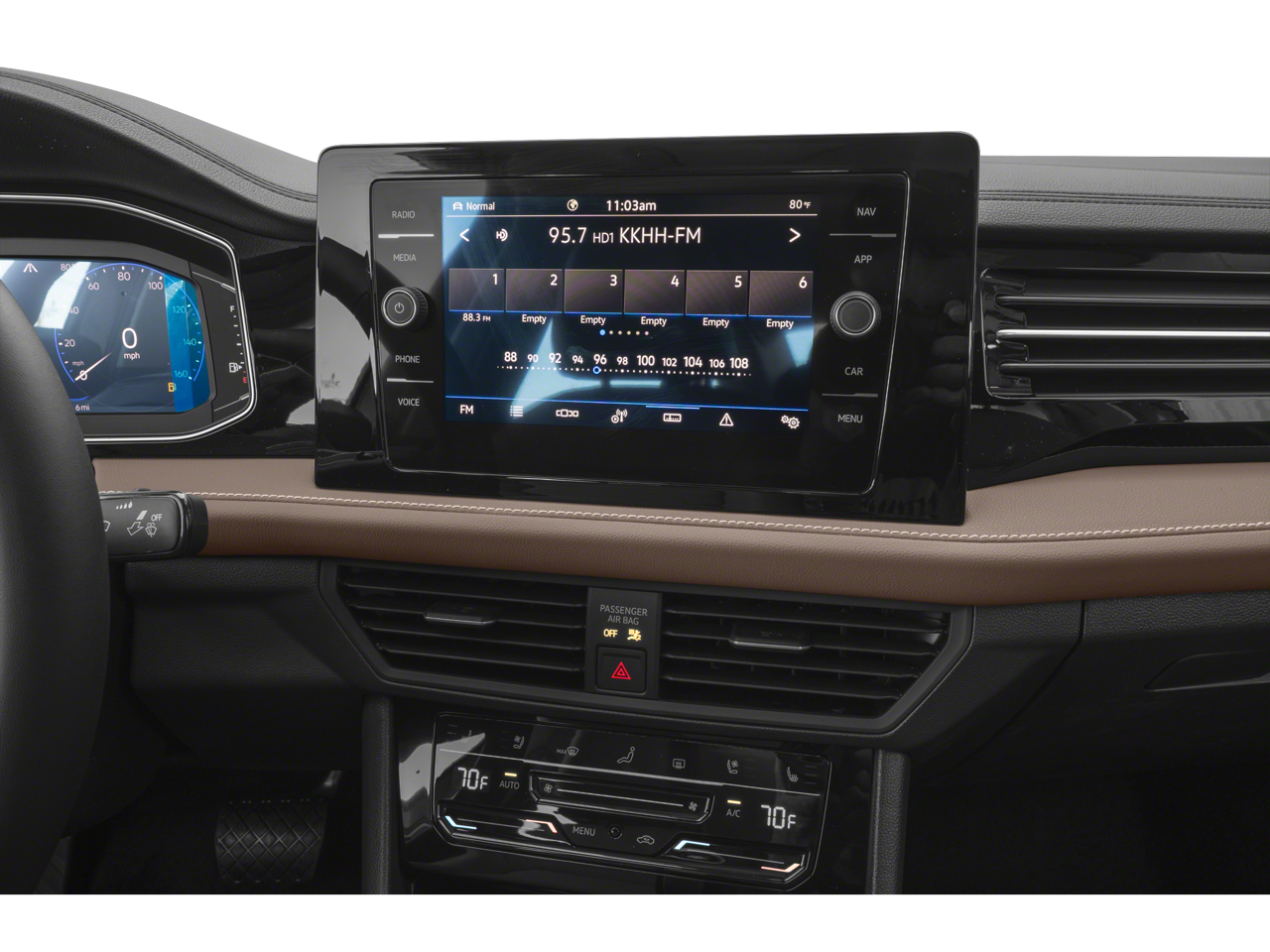 2025 Volkswagen Jetta SEL