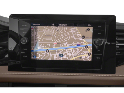 2025 Volkswagen Jetta SEL