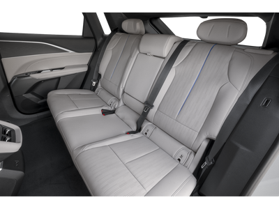 2026 Cadillac LYRIQ Signature Sport