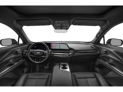 2026 Cadillac LYRIQ Premium Luxury