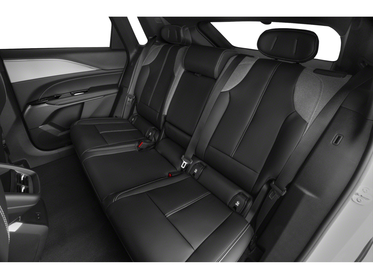 2026 Cadillac LYRIQ Premium Luxury
