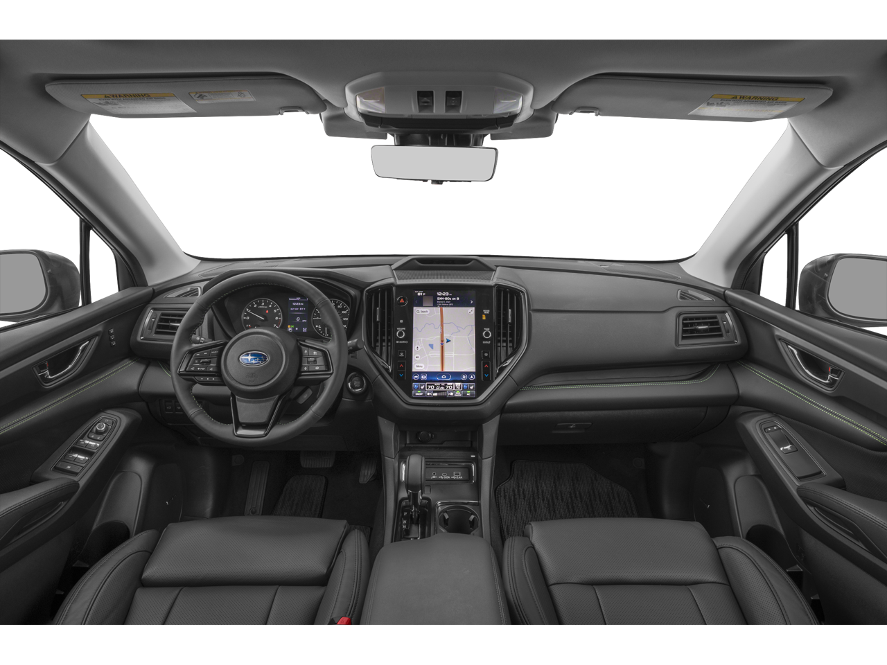 2026 Subaru ASCENT Onyx Edition Touring 7-Passenger
