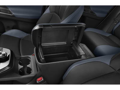 2026 Subaru SOLTERRA Touring XT