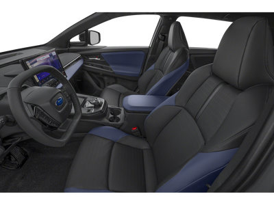 2026 Subaru SOLTERRA Premium