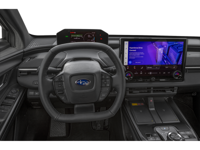 2027 Subaru SOLTERRA Limited