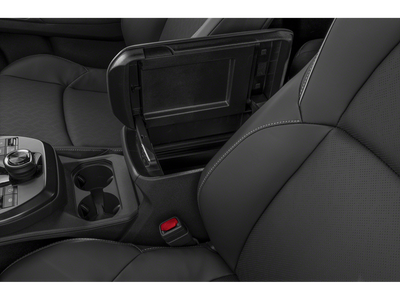 2027 Subaru SOLTERRA Limited