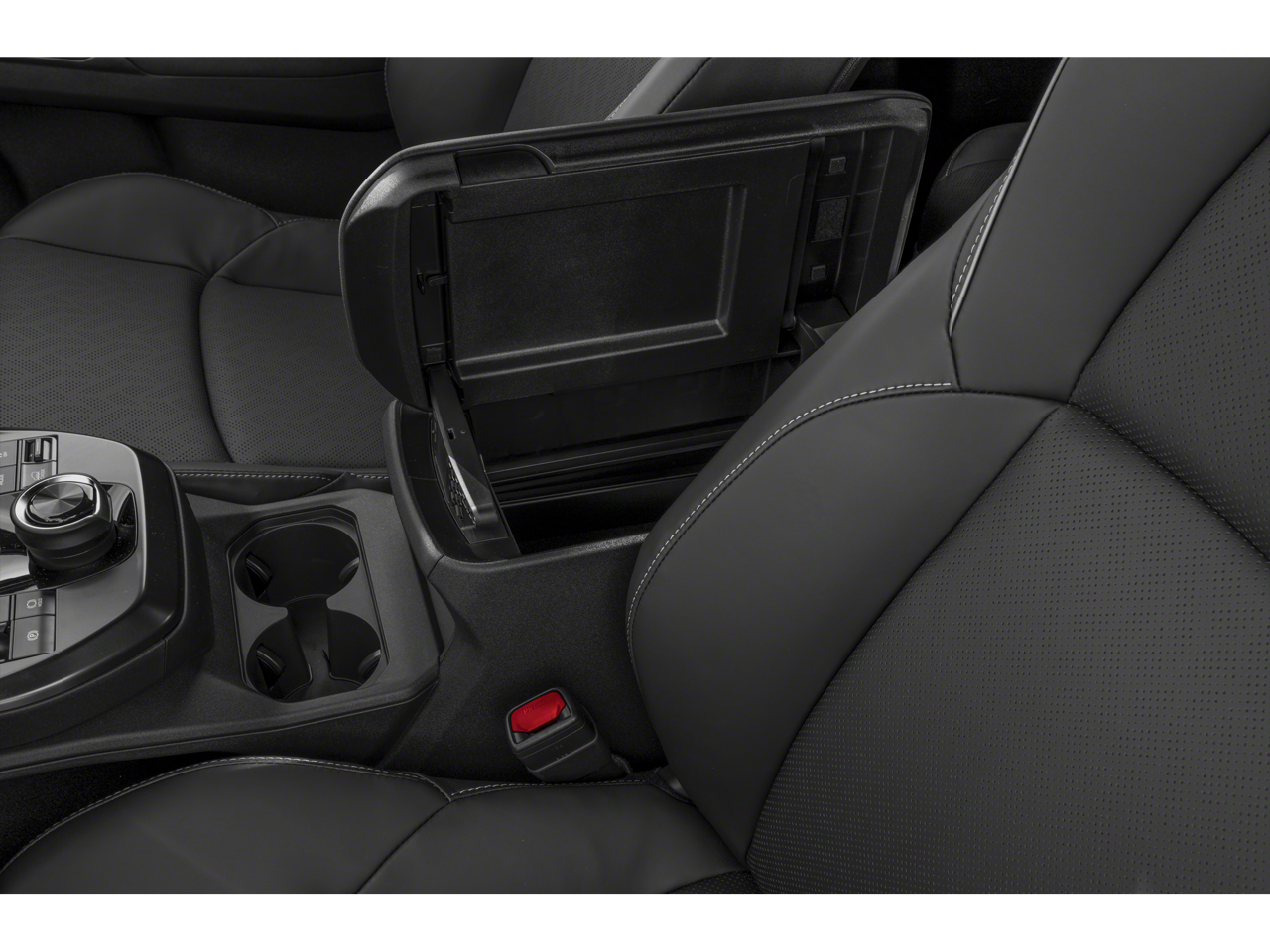 2027 Subaru SOLTERRA Limited