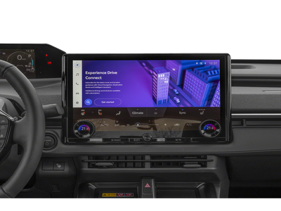 2027 Subaru SOLTERRA Limited